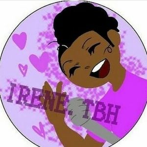 Meet your Posher, Irene.